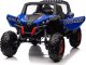 Ramiz Pojazd Buggy UTV-MX 2000N Niebieski 10