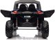 Ramiz Pojazd Buggy UTV-MX 2000N Niebieski 13
