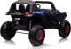 Ramiz Pojazd Buggy UTV-MX 2000N Niebieski 14