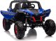 Ramiz Pojazd Buggy UTV-MX 2000N Niebieski 15
