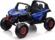 Ramiz Pojazd Buggy UTV-MX 2000N Niebieski 16