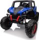 Ramiz Pojazd Buggy UTV-MX 2000N Niebieski 17