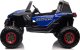 Ramiz Pojazd Buggy UTV-MX 2000N Niebieski 1