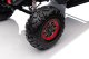 Ramiz Pojazd Buggy UTV-MX 2000N Niebieski 26