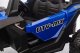 Ramiz Pojazd Buggy UTV-MX 2000N Niebieski 28