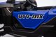 Ramiz Pojazd Buggy UTV-MX 2000N Niebieski 29