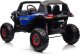 Ramiz Pojazd Buggy UTV-MX 2000N Niebieski 2