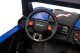 Ramiz Pojazd Buggy UTV-MX 2000N Niebieski 33