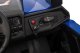 Ramiz Pojazd Buggy UTV-MX 2000N Niebieski 35