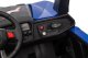 Ramiz Pojazd Buggy UTV-MX 2000N Niebieski 36