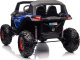 Ramiz Pojazd Buggy UTV-MX 2000N Niebieski 3