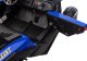 Ramiz Pojazd Buggy UTV-MX 2000N Niebieski 40