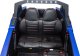 Ramiz Pojazd Buggy UTV-MX 2000N Niebieski 43