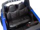 Ramiz Pojazd Buggy UTV-MX 2000N Niebieski 44