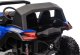 Ramiz Pojazd Buggy UTV-MX 2000N Niebieski 47