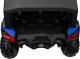 Ramiz Pojazd Buggy UTV-MX 2000N Niebieski 51