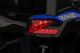 Ramiz Pojazd Buggy UTV-MX 2000N Niebieski 54
