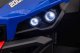 Ramiz Pojazd Buggy UTV-MX 2000N Niebieski 55