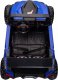 Ramiz Pojazd Buggy UTV-MX 2000N Niebieski 56