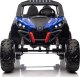 Ramiz Pojazd Buggy UTV-MX 2000N Niebieski 59