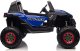 Ramiz Pojazd Buggy UTV-MX 2000N Niebieski 6