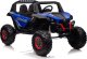 Ramiz Pojazd Buggy UTV-MX 2000N Niebieski 7