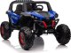 Ramiz Pojazd Buggy UTV-MX 2000N Niebieski 8