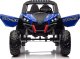 Ramiz Pojazd Buggy UTV-MX 2000N Niebieski 9
