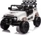 Ramiz Pojazd Off-Road CLIMBER Biały 1