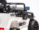 Ramiz Pojazd Off-Road CLIMBER Biały 11