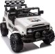 Ramiz Pojazd Off-Road CLIMBER Biały 12