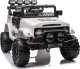 Ramiz Pojazd Off-Road CLIMBER Biały 13