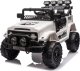 Ramiz Pojazd Off-Road CLIMBER Biały 15
