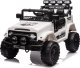 Ramiz Pojazd Off-Road CLIMBER Biały 1