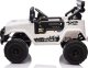 Ramiz Pojazd Off-Road CLIMBER Biały 2
