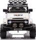 Ramiz Pojazd Off-Road CLIMBER Biały 35