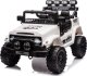 Ramiz Pojazd Off-Road CLIMBER Biały 36