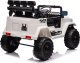 Ramiz Pojazd Off-Road CLIMBER Biały 5