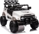 Ramiz Pojazd Off-Road CLIMBER Biały 6