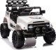Ramiz Pojazd Off-Road CLIMBER Biały 7