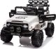 Ramiz Pojazd Off-Road CLIMBER Biały 8