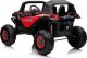 Ramiz Pojazd Buggy UTV-MX 2000N Czerwony 1