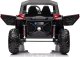 Ramiz Pojazd Buggy UTV-MX 2000N Czerwony 11