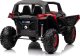 Ramiz Pojazd Buggy UTV-MX 2000N Czerwony 12