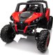 Ramiz Pojazd Buggy UTV-MX 2000N Czerwony 16