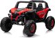 Ramiz Pojazd Buggy UTV-MX 2000N Czerwony 19
