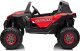 Ramiz Pojazd Buggy UTV-MX 2000N Czerwony 1