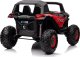 Ramiz Pojazd Buggy UTV-MX 2000N Czerwony 4