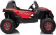 Ramiz Pojazd Buggy UTV-MX 2000N Czerwony 5