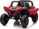 Ramiz Pojazd Buggy UTV-MX 2000N Czerwony 8